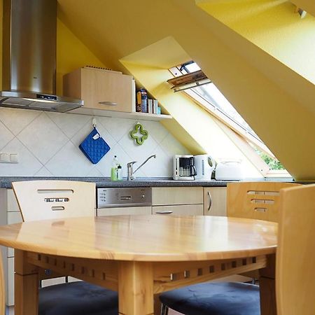 Haus Am Brunnen Apartment 50 Prerow Luaran gambar