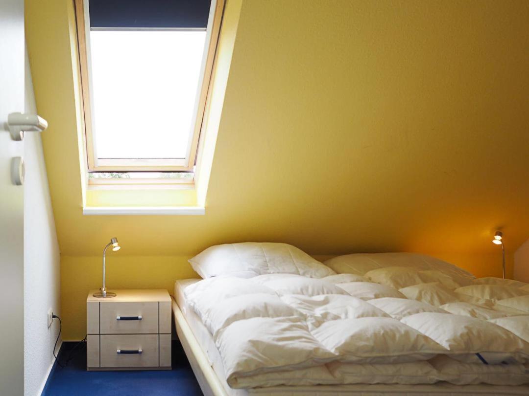 Haus Am Brunnen Apartment 50 Prerow Luaran gambar